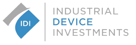 Industrial Device Investments